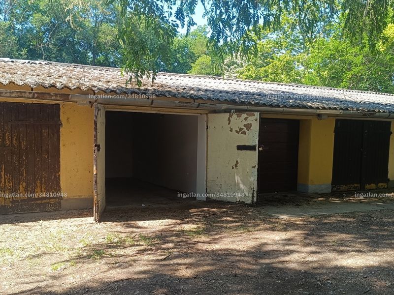 Ingatlan kép