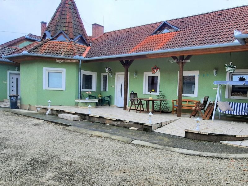 Ingatlan kép