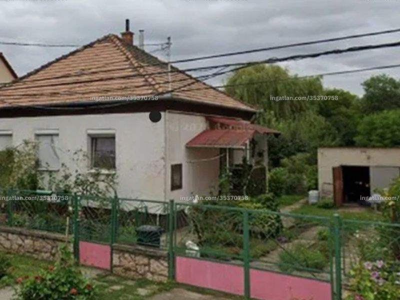 Ingatlan kép