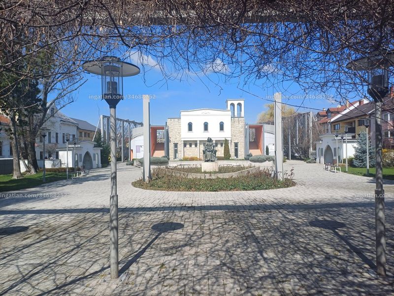 Ingatlan kép