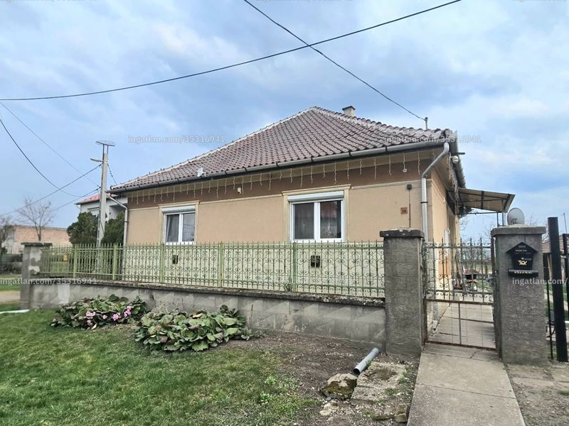 Ingatlan kép