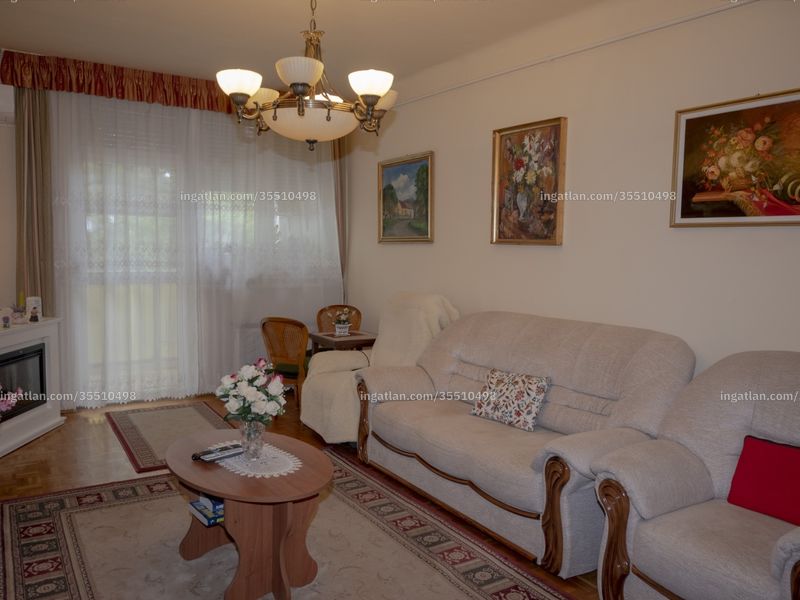 Ingatlan kép