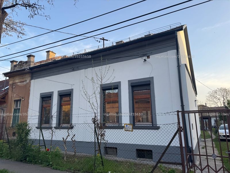 Ingatlan kép