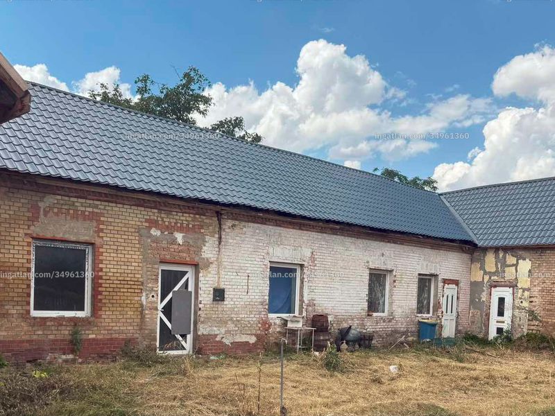 Ingatlan kép