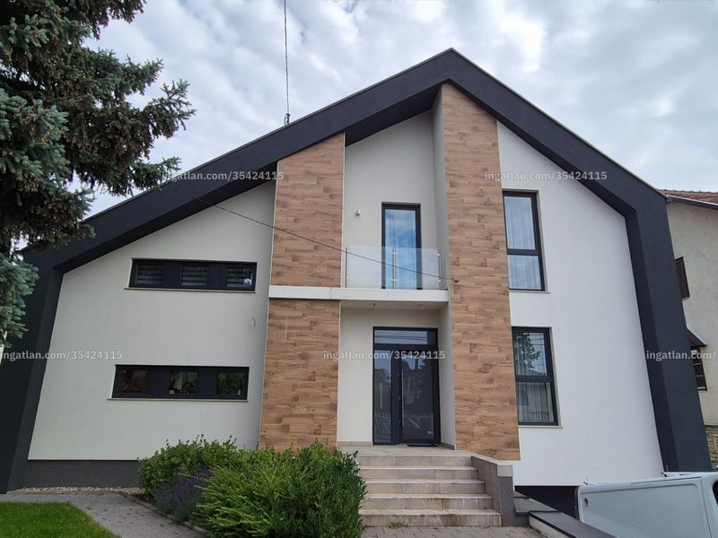 Ingatlan kép