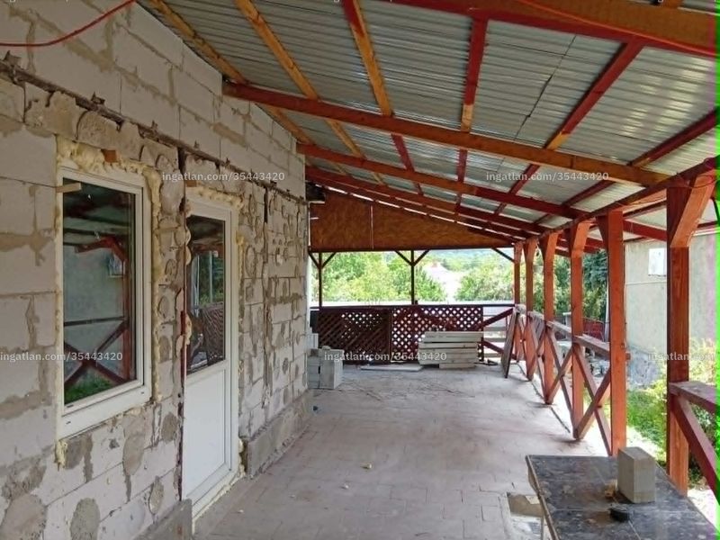 Ingatlan kép