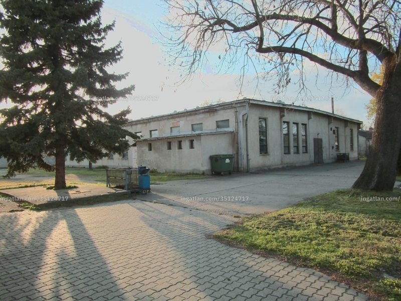 Ingatlan kép