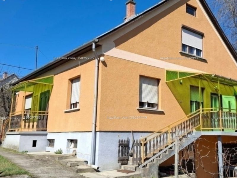 Ingatlan kép