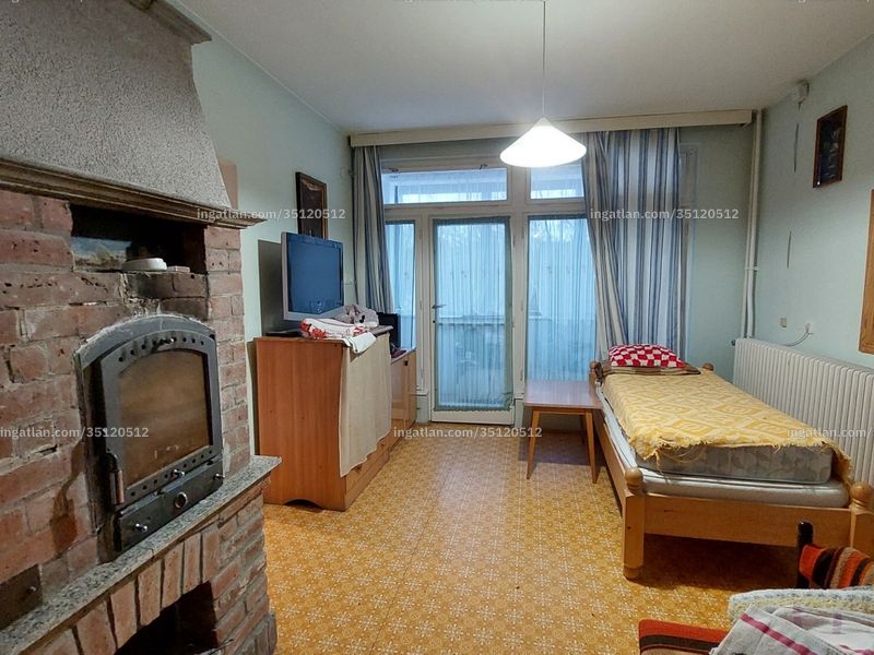 Ingatlan kép