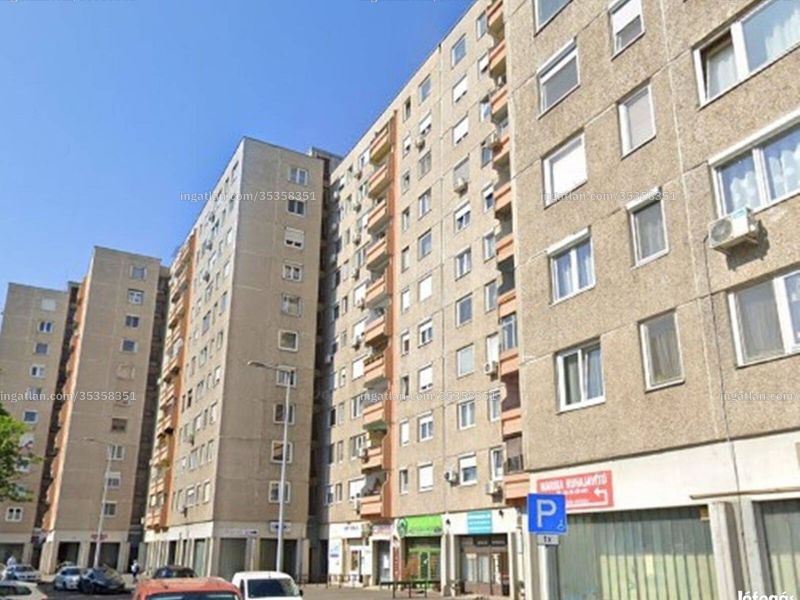 Ingatlan kép