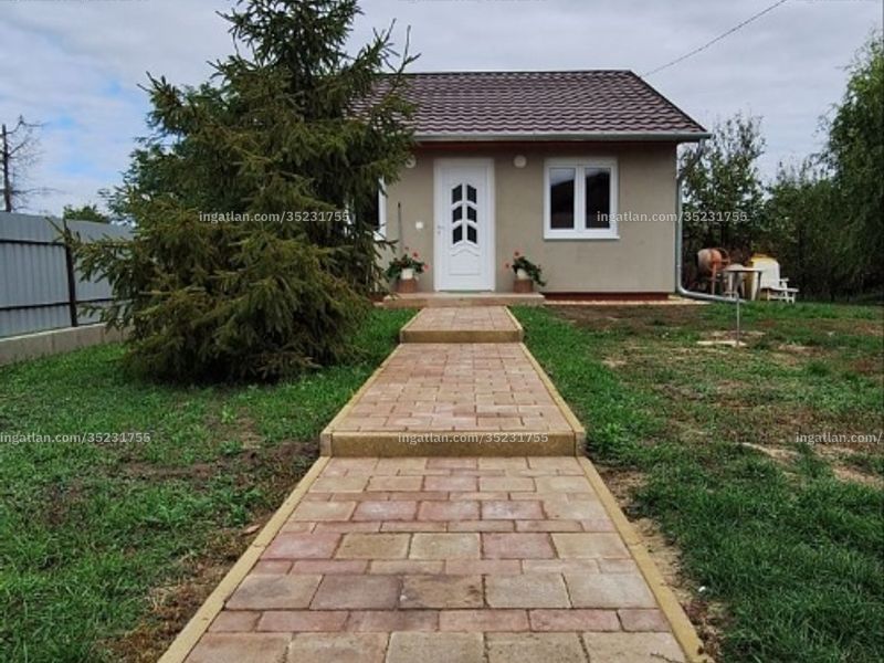 Ingatlan kép