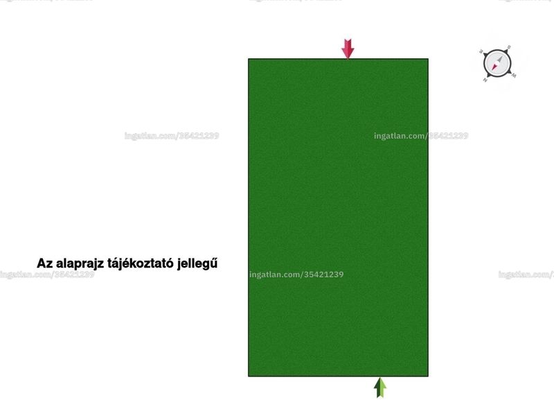 Ingatlan kép
