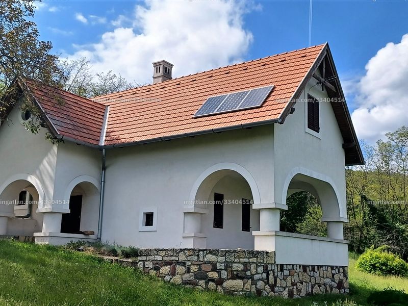 Ingatlan kép