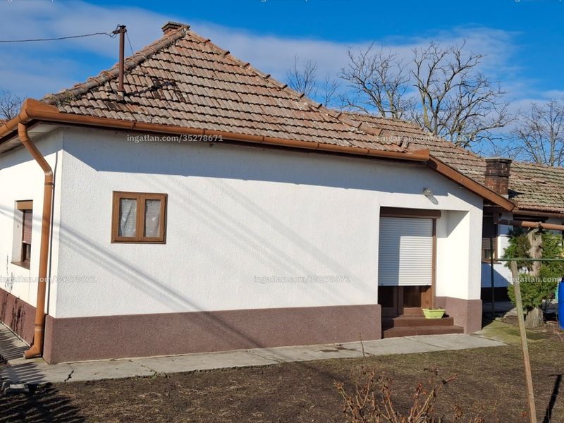 Ingatlan kép
