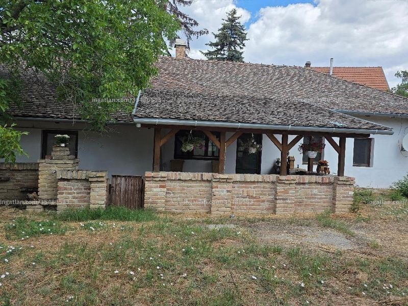 Ingatlan kép