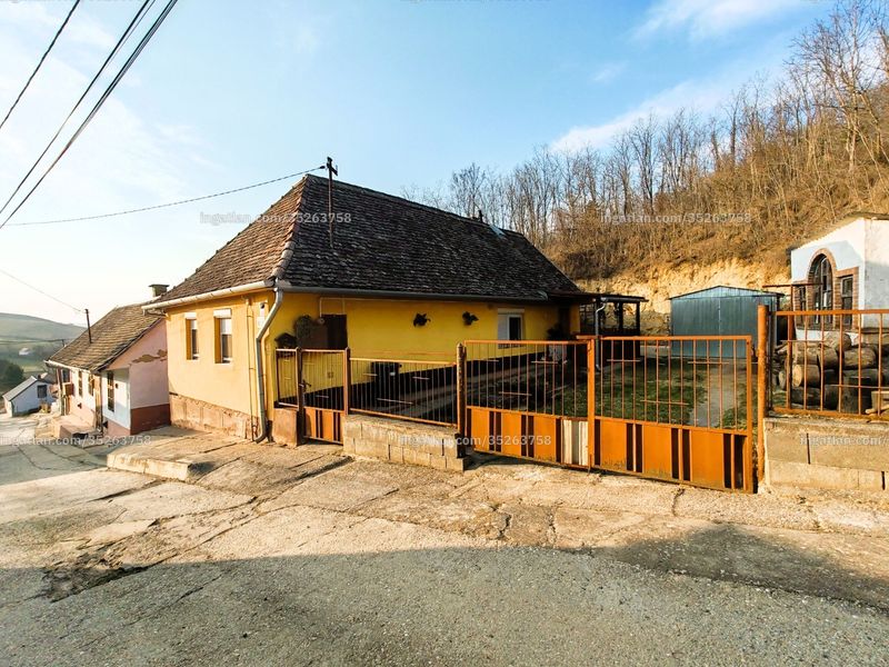 Ingatlan kép