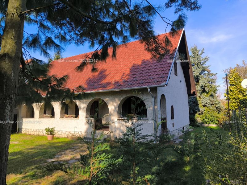 Ingatlan kép