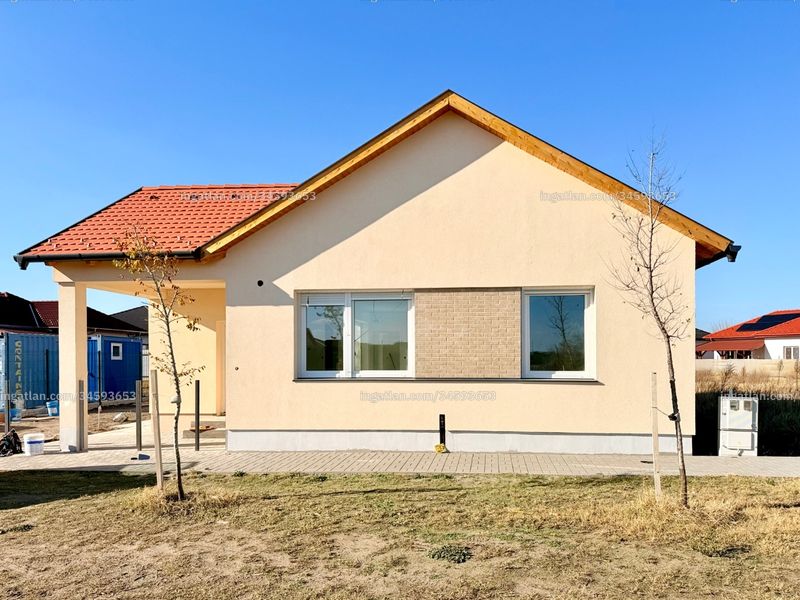 Ingatlan kép