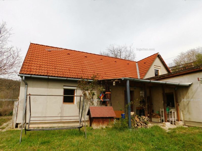 Ingatlan kép
