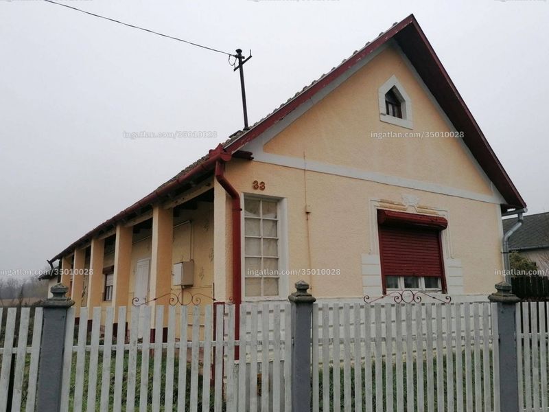 Ingatlan kép