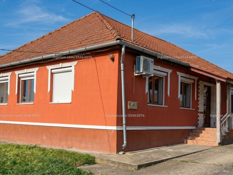 Ingatlan kép