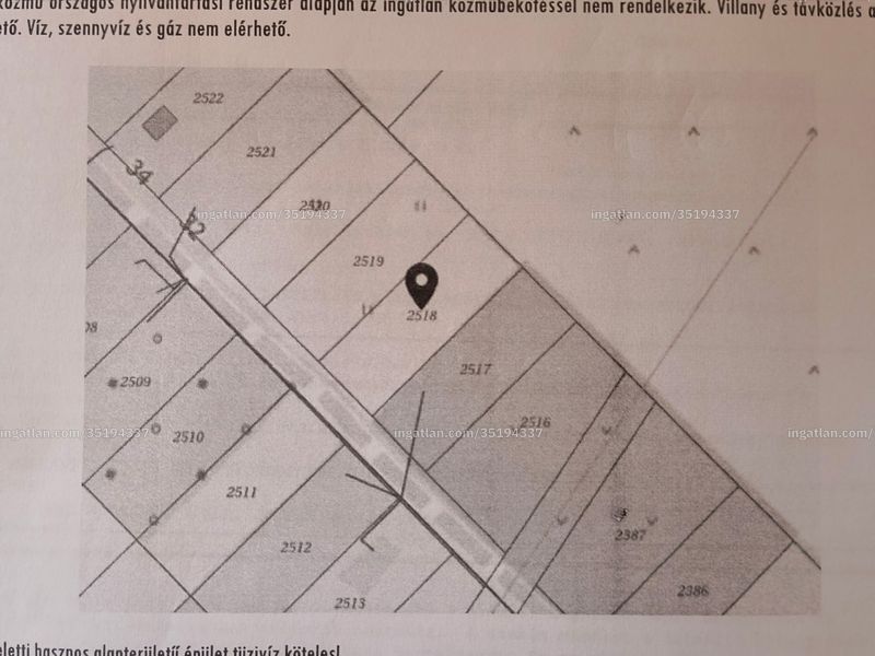 Ingatlan kép