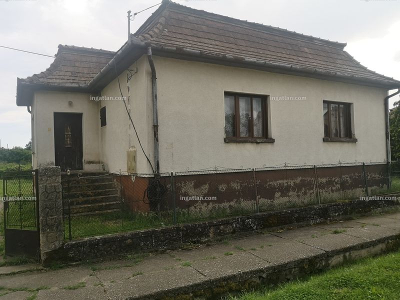 Ingatlan kép