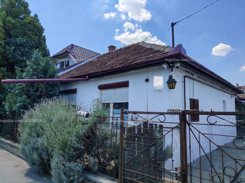 Ingatlan kép