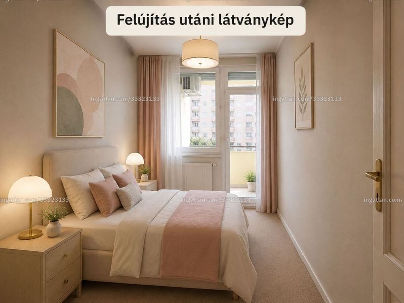 Ingatlan kép