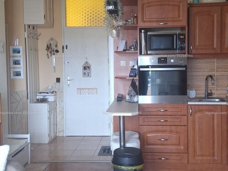 Ingatlan kép