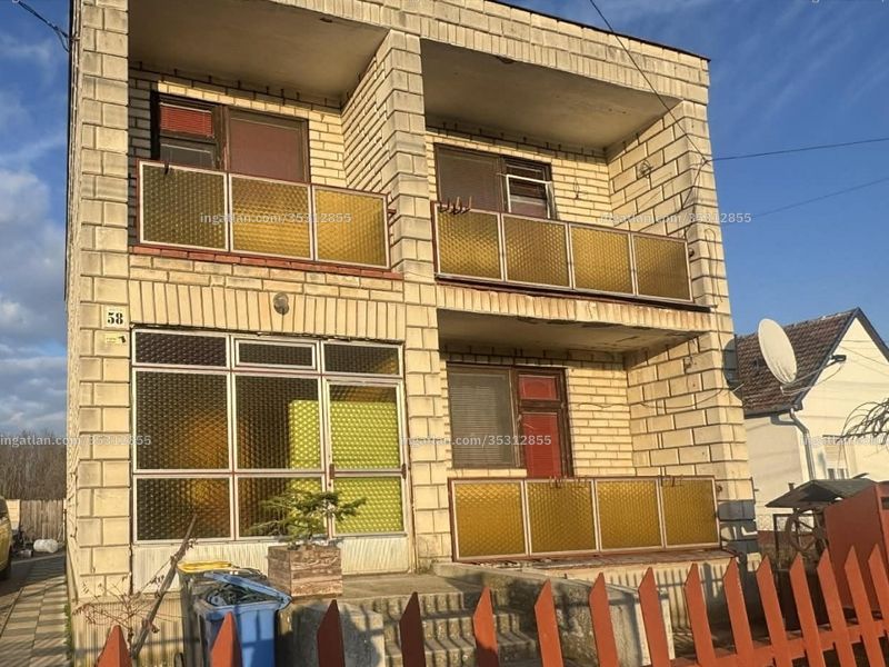 Ingatlan kép