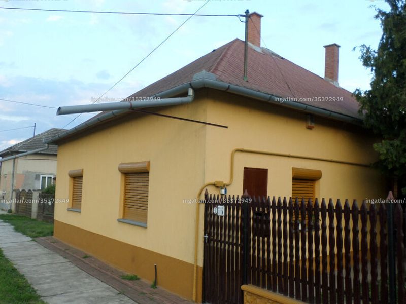 Ingatlan kép