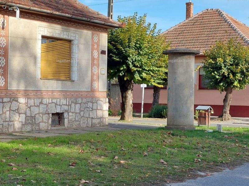 Ingatlan kép