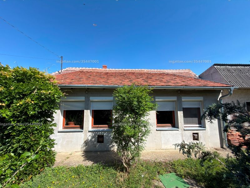 Ingatlan kép