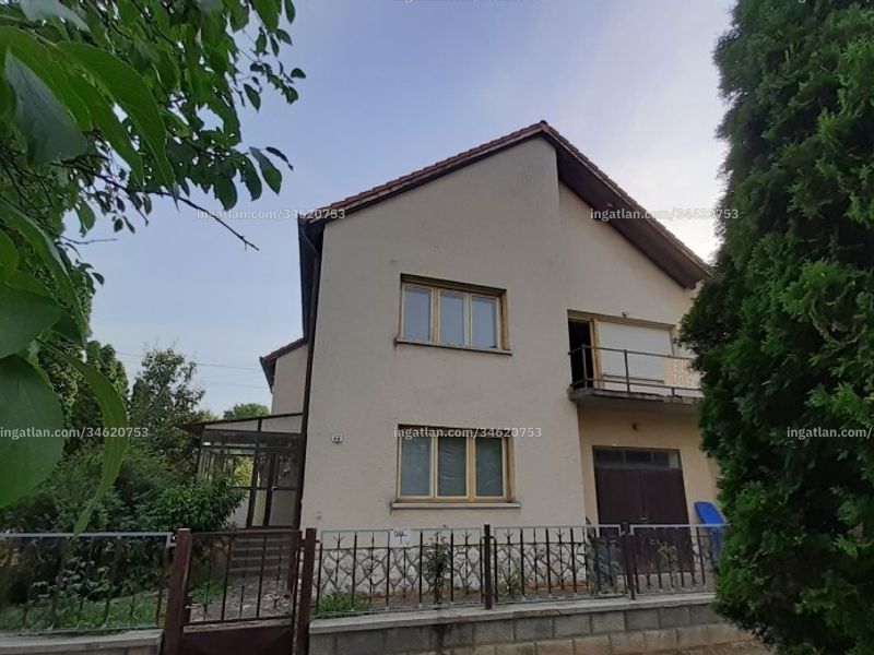 Ingatlan kép