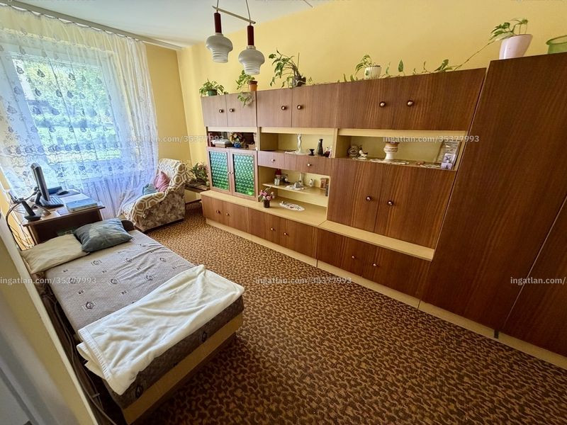 Ingatlan kép