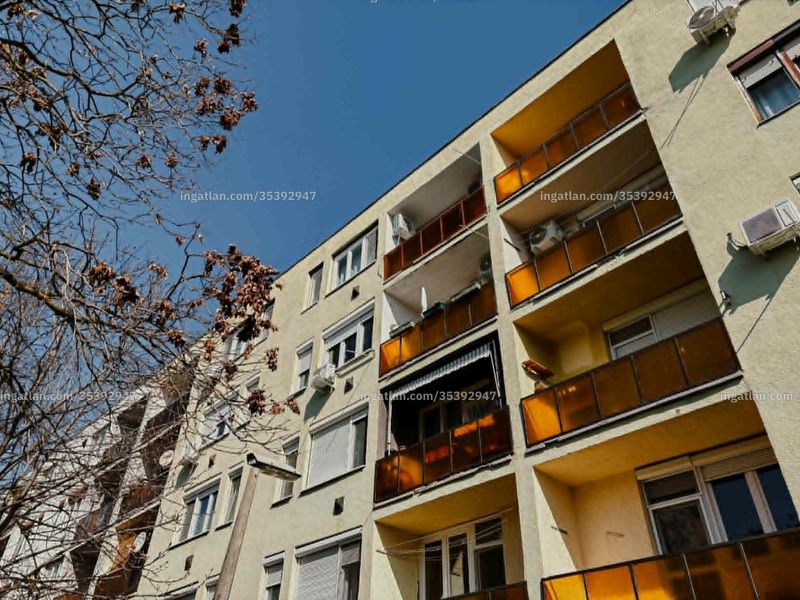 Ingatlan kép