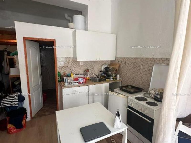 Ingatlan kép
