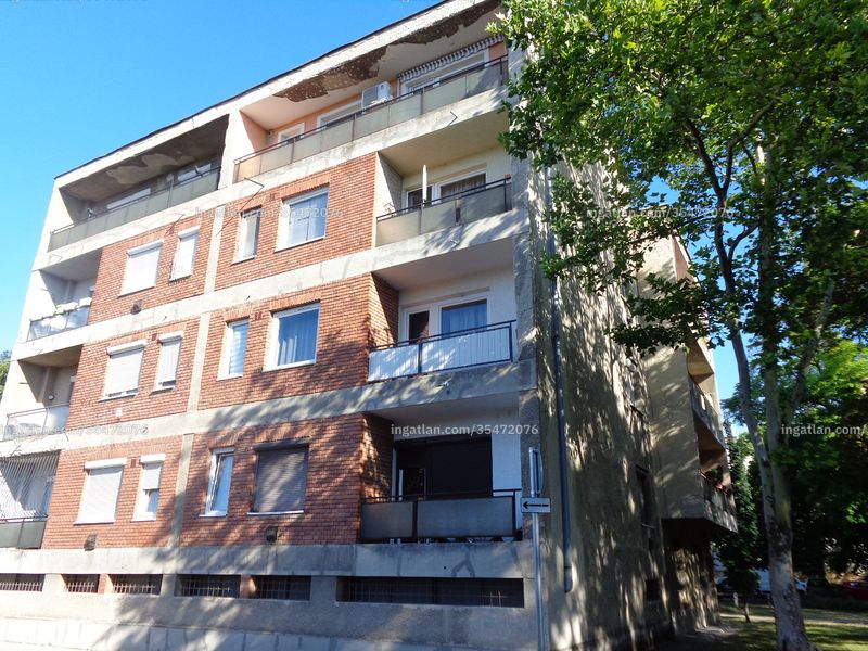 Ingatlan kép