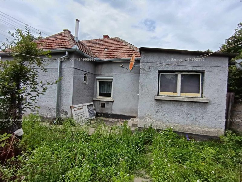 Ingatlan kép