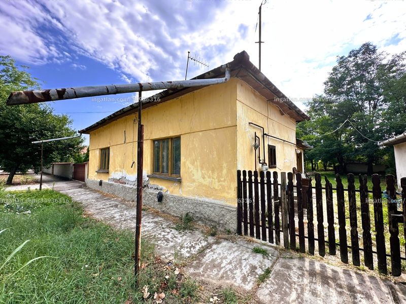 Ingatlan kép