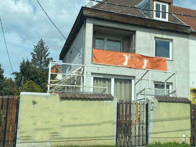 Ingatlan kép