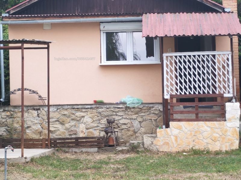 Ingatlan kép