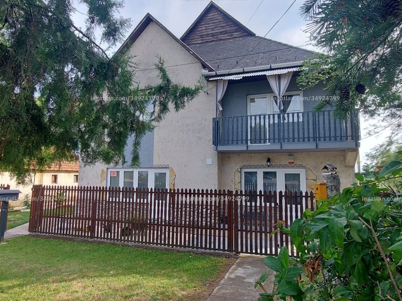 Ingatlan kép