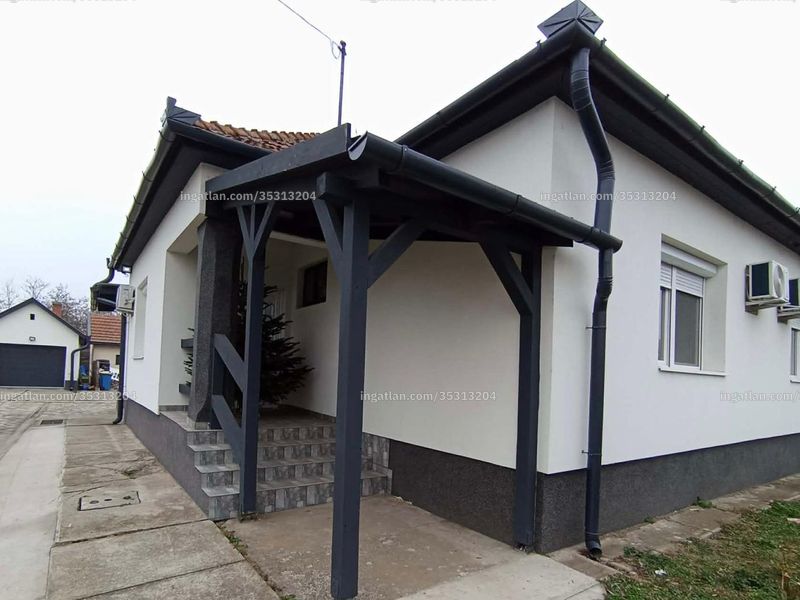 Ingatlan kép