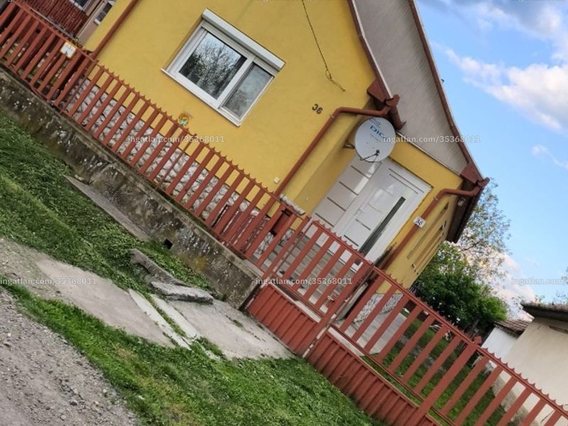 Ingatlan kép