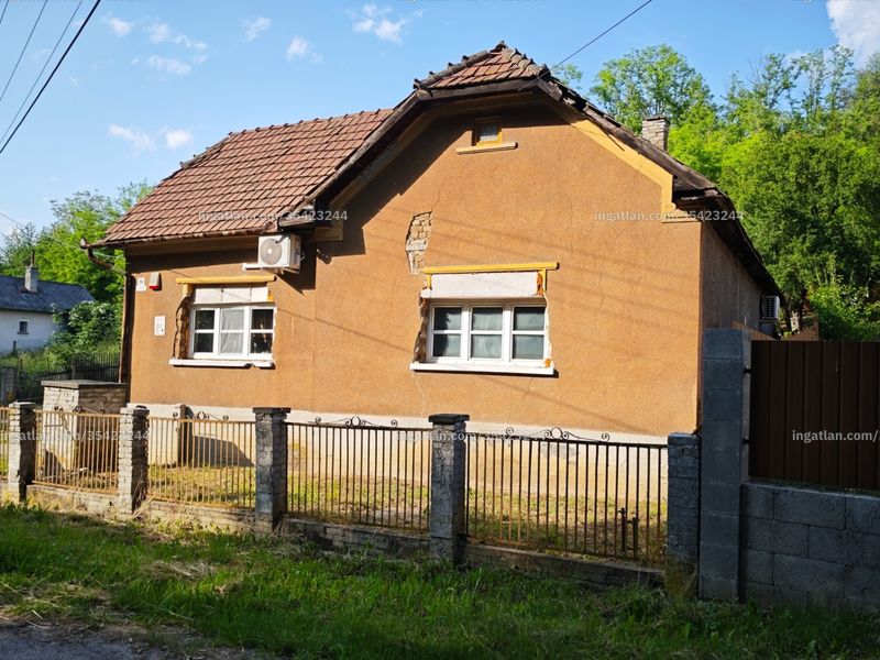 Ingatlan kép