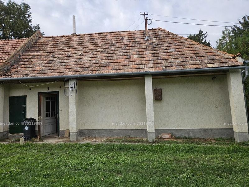 Ingatlan kép