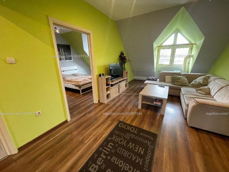 Ingatlan kép