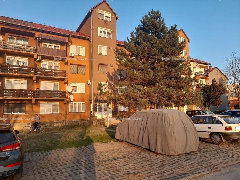 Ingatlan kép